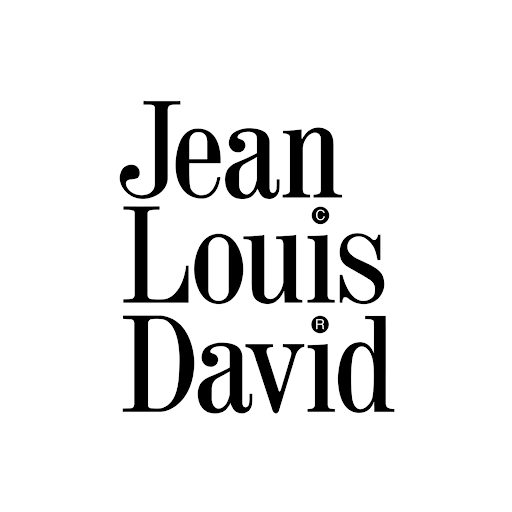 Jean Louis David Parrucchieri Via del Tritone Rm logo