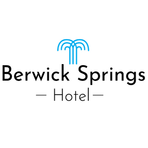 Berwick Springs Hotel logo