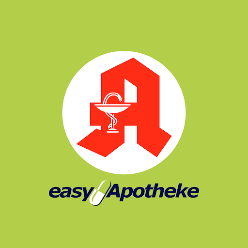 easyApotheke Moers logo