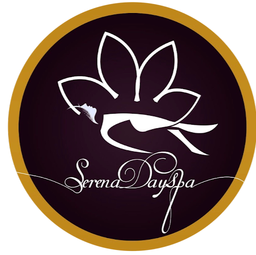 Serena Day Spa logo