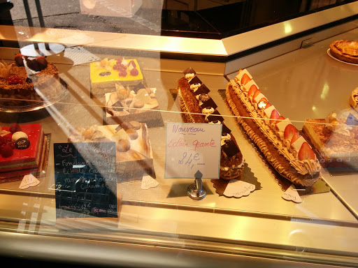 Boulangerie Rose
