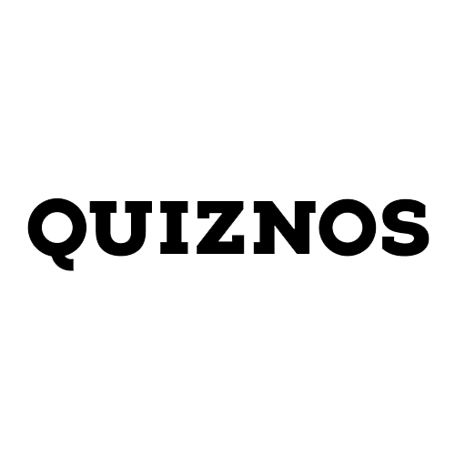 Quiznos logo