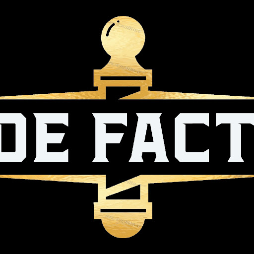 Fade Factor Barber Shop logo