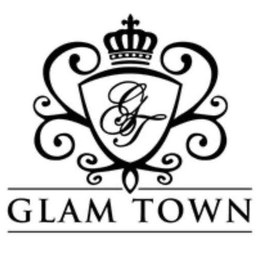 Glam Town AB logo