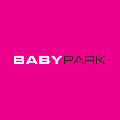 Babypark Barendrecht logo