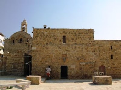 Photos of Saint Simon Churche And Angel Micheal Church