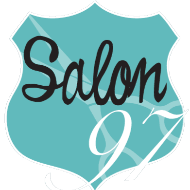 Salon 97 logo