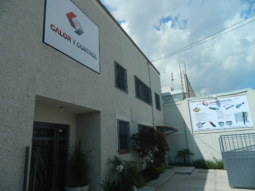 Calor Y Control, S.A. De C.V., Obreros 5-A, San Pablo, 76130 Santiago de Querétaro, Qro., México, Empresa de suministros industriales | QRO