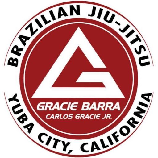 Gracie Barra Yuba City