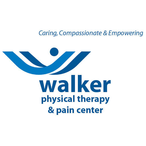 Walker Physical Therapy logo