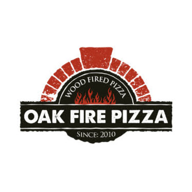 Oak Fire Pizza - Bandon logo