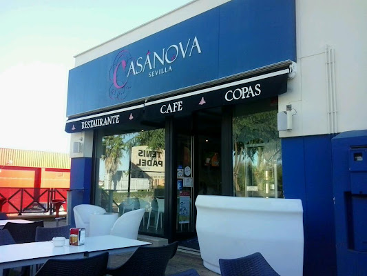 Casanova Sevilla