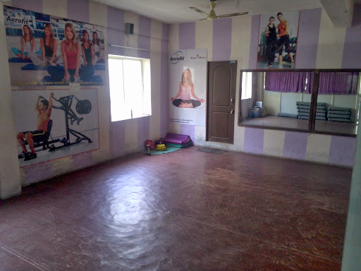 Touch Dance & Aerobics, Near Remedy Hospital, Kukatpally Housing Board Colony, Kukatpally, Hyderabad, Telangana 500072, India, Aerobics_Class, state TS