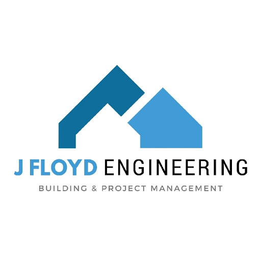 J Floyd Engineering Limited logo