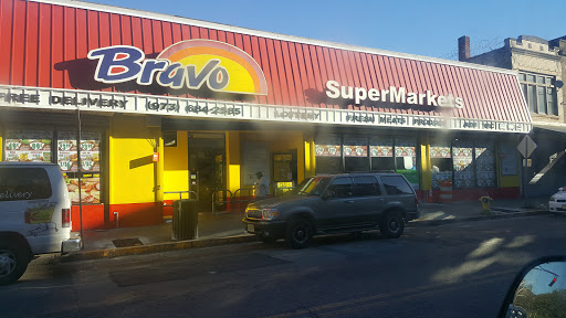 Grocery Store «Bravo Supermarkets», reviews and photos, 67 Broadway, Paterson, NJ 07505, USA