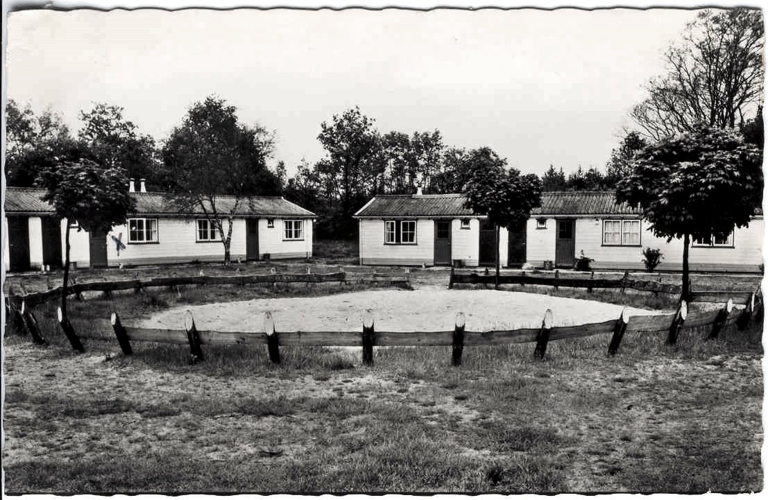 Pin van Gert Wentzel op Het Ronde Huis Nunspeet | Rond huis, Huis
