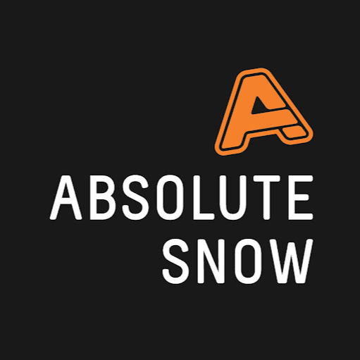 Absolute-Snow logo
