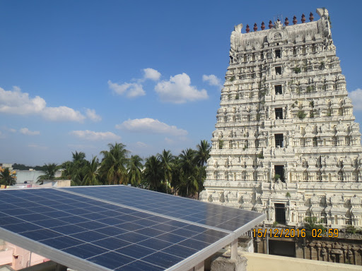New Diamond Solar World, 257,S.R.Thirumana Nilayam Complex, Pillaithottam,13., Thiruvalluvar Salai, Puducherry, 605013, India, Solar_Energy_Equipment_Supplier, state PY
