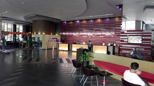 Best Western Amaranth Suvarnabhumi