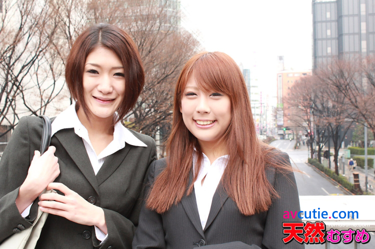 10Musume - Marin Nagase, Hinata Hinata (042712_01)