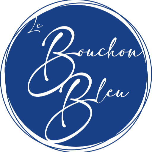 Le Bouchon Bleu logo