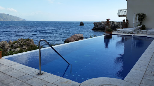 Villa Sant Andrea Taormina