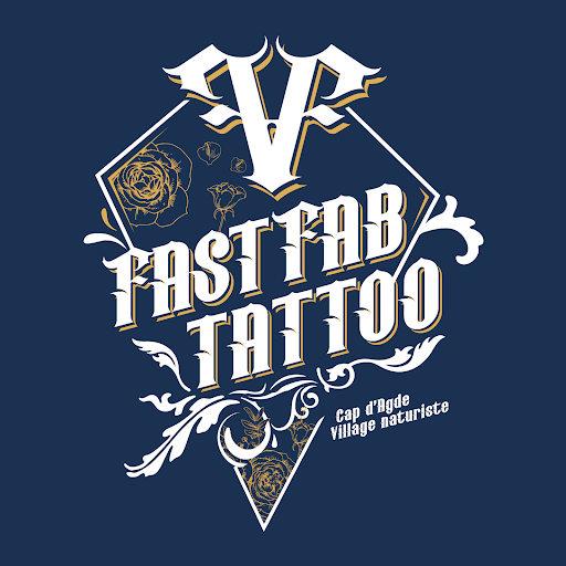 Cap d’Agde Tattoo by Fast Fab