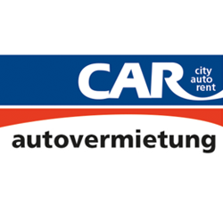 Autovermietung CAR City Auto Rent e. K. logo