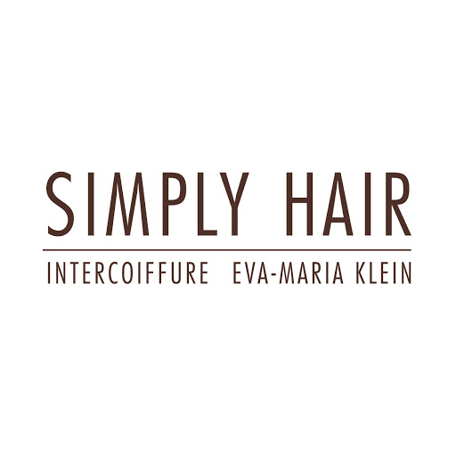 Friseur Bad Aibling: intercoiffure simply hair logo