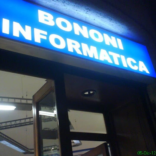 Bononi Informatica