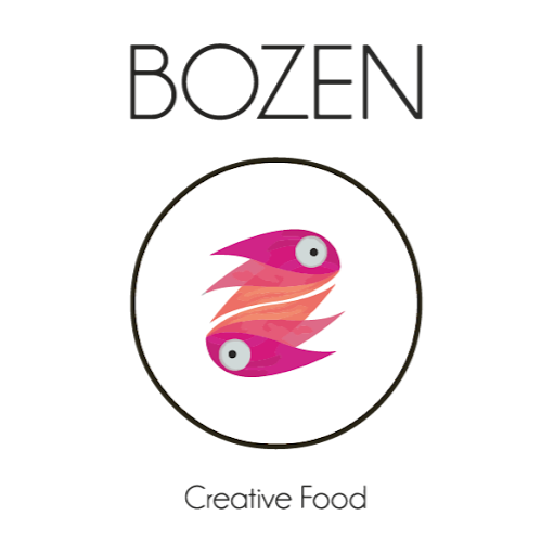 Bozen Charenton logo