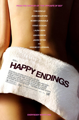 Happy Endings 2x16 Sub Español Online