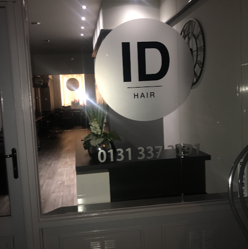 I.D HAIR Ltd logo