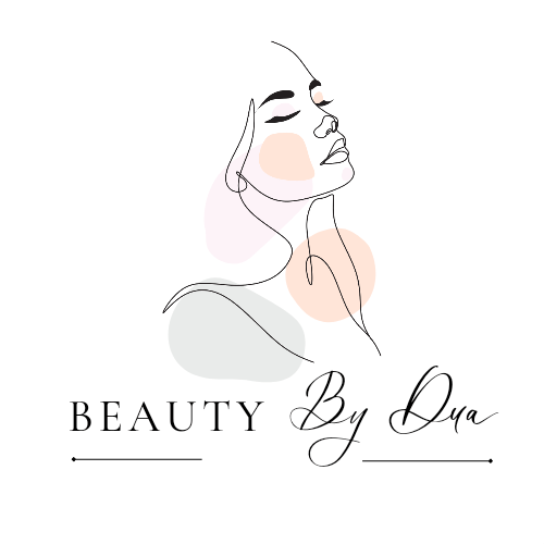 Beauty By Dua logo