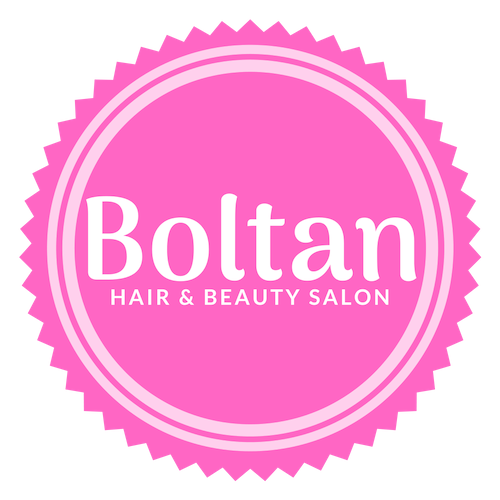 Boltan Hair & Beauty Salon logo