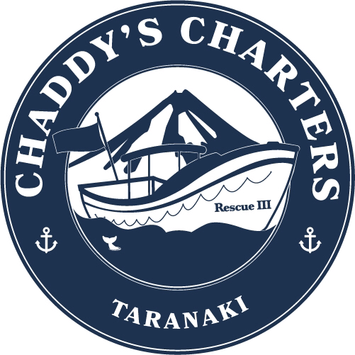 Chaddy's Charters logo