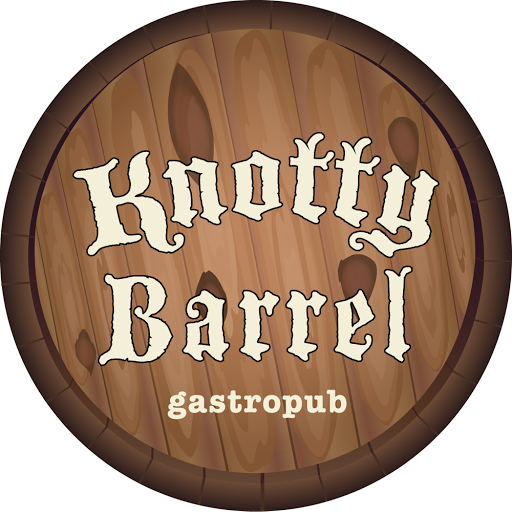 Knotty Barrel