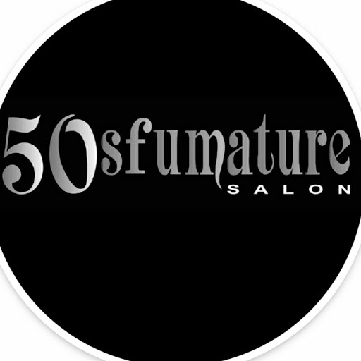 50 SFUMATURE SALON logo