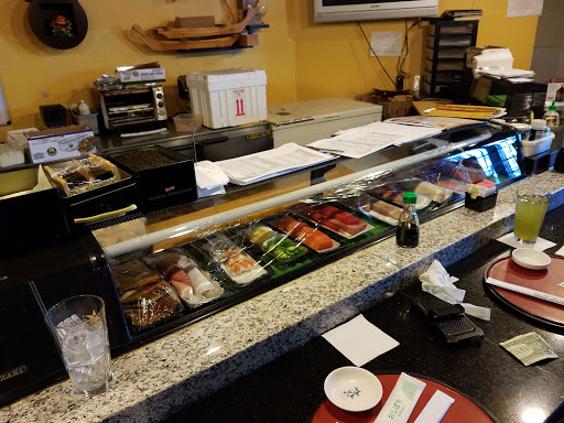 Restaurant «Sushi Sho Japanese Restaurant», reviews and photos, 2263 Fairview Rd # J, Costa Mesa, CA 92627, USA