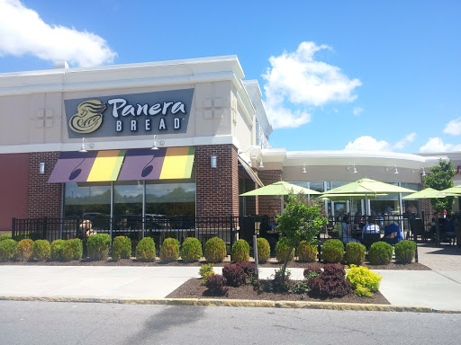 Sandwich Shop «Panera Bread», reviews and photos, 3409 Erie Blvd E, Syracuse, NY 13214, USA