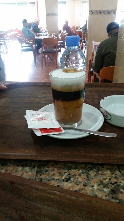 Photos of Caf&eacute; Dakhla