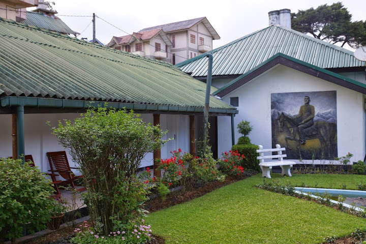 Шри-Ланка: на машине 1 100 км,  фото без комментариев, март-апрель 2013г.