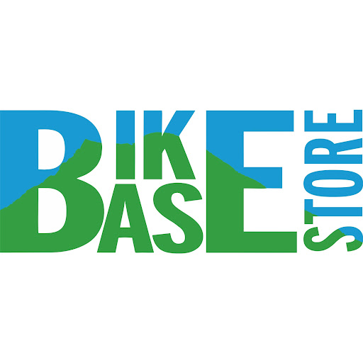 Bike Base Store GmbH Fahrradgeschäft in Bülach logo