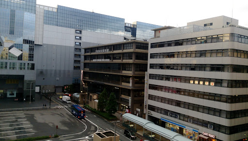 Hotel New Hankyu Kyoto