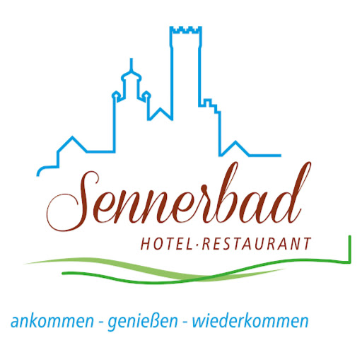 Restaurant Sennerbad logo