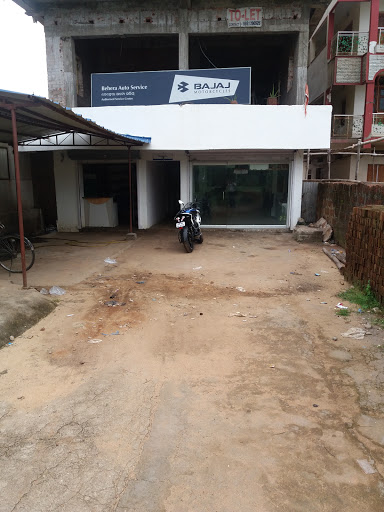 Bajaj Auto, Ring Rd, Shelter Colony, Cuttack, Odisha 753014, India, Motorbike_Parts_Shop, state OD