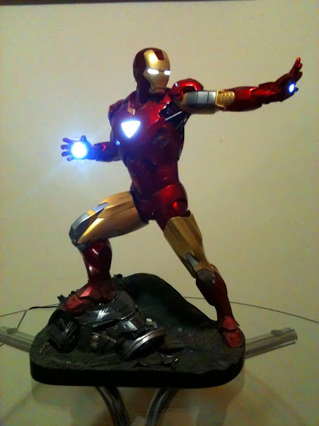  [Sideshow] Iron Man : Mark 7 - Maquette - Página 2 IMG_0021