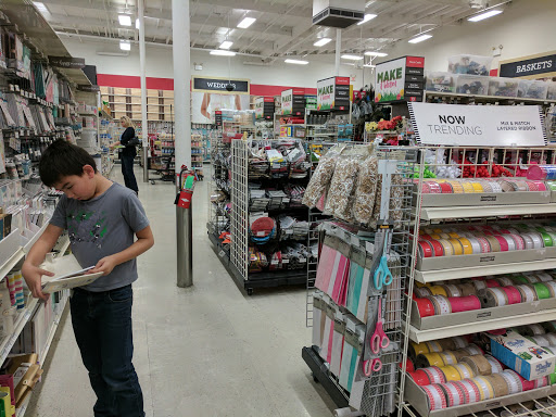 Craft Store «Michaels», reviews and photos, 357 S Mountain Ave, Upland, CA 91786, USA