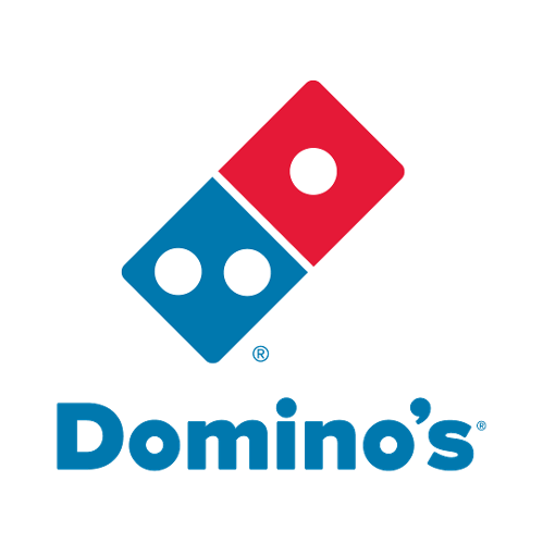 Domino's Pizza Berlin Lichterfelde logo