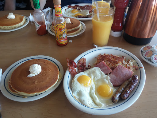 IHOP